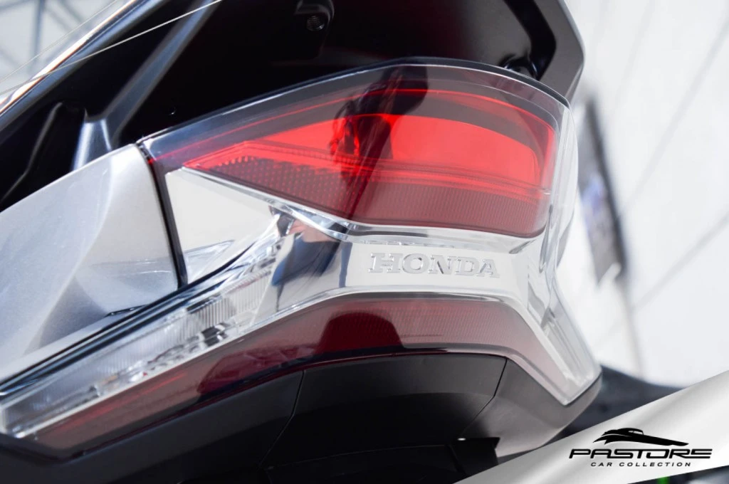 Honda PCX 150 Sport ABS