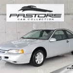 Ford Thunderbird LX 4.6 V8