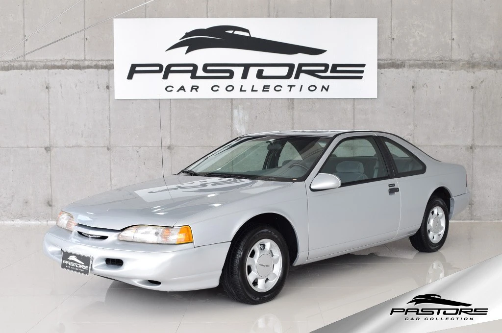Ford Thunderbird LX 4.6 V8
