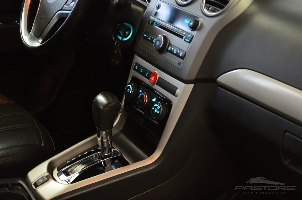 GM Captiva Sport 2.4
