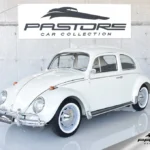VW Fusca 1300