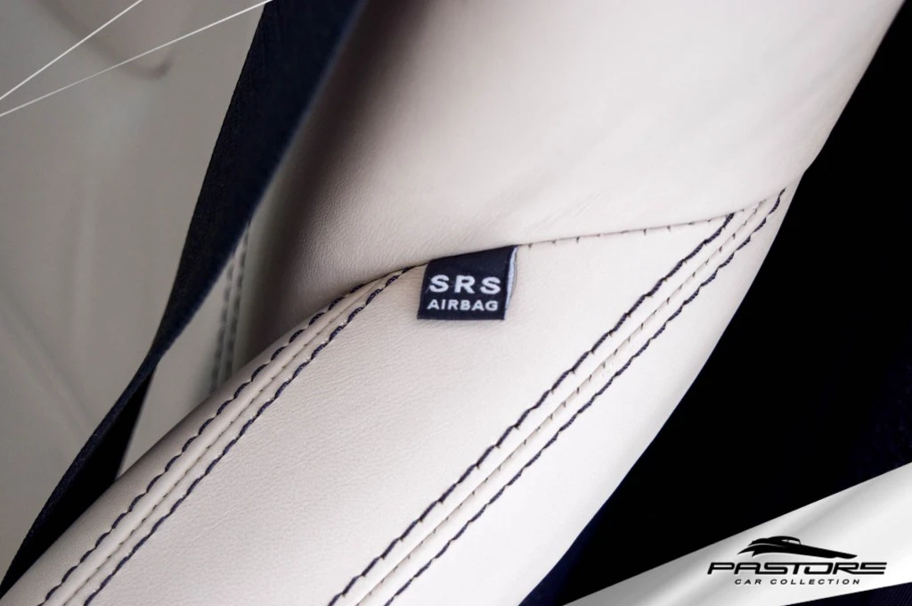 Mercedes-Benz SLK 55 AMG