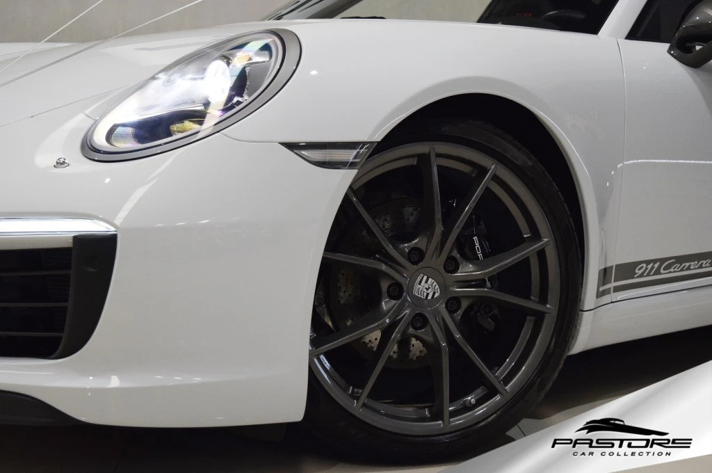 Porsche PORSCHE CARRERA T