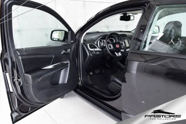 Fiat Freemont Precision