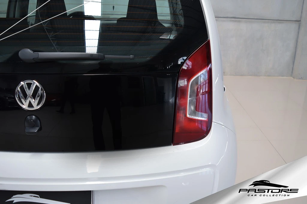 VW Up! Move MB 1.0 TSi