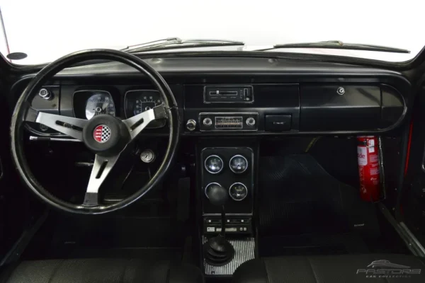 Ford Corcel GT