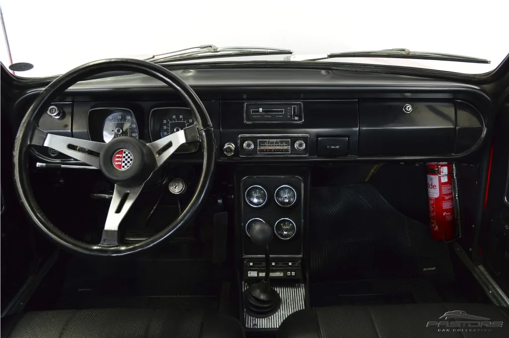 Ford Corcel GT