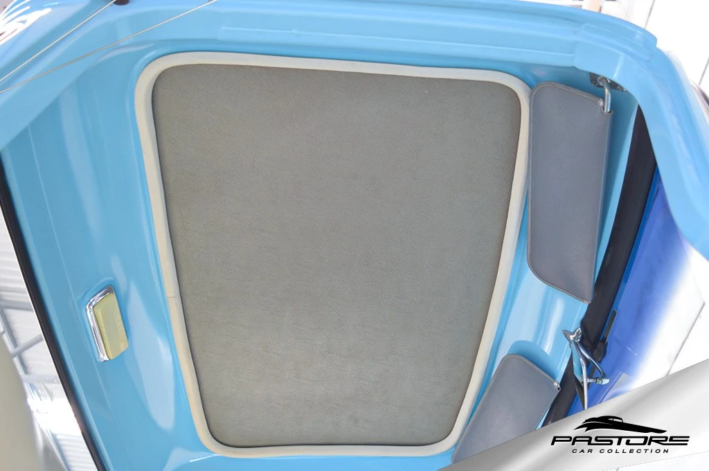 GM 3100 “Marta Rocha”