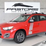 Mitsubishi ASX CVT O’Neill