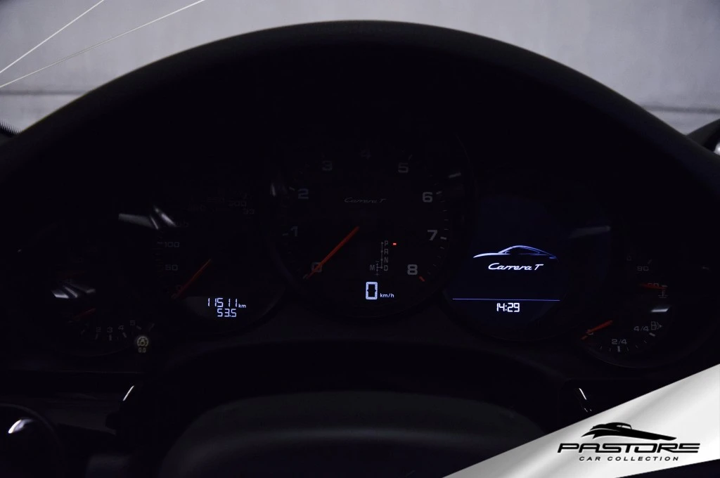 Porsche PORSCHE CARRERA T