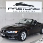 BMW Z3 Roadster 1.9 16V