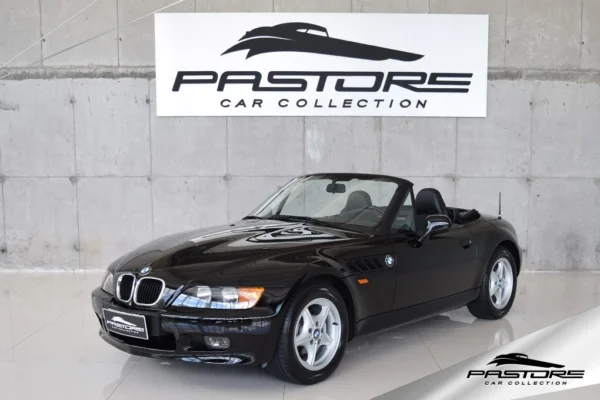 BMW Z3 Roadster 1.9 16V