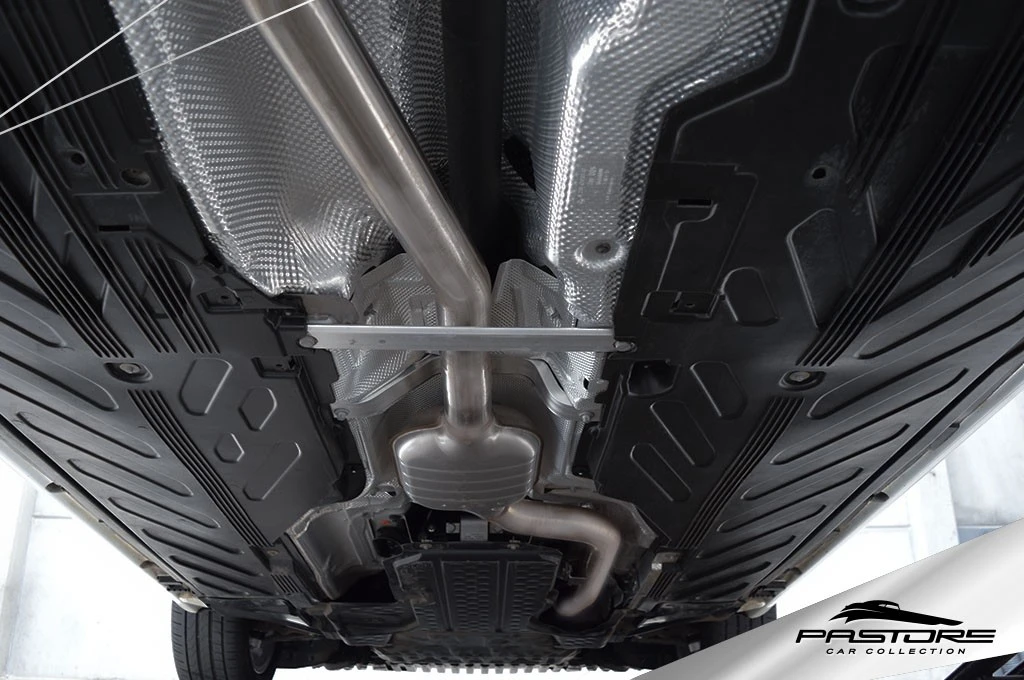 Mercedes-Benz C180 FF Avantgarde