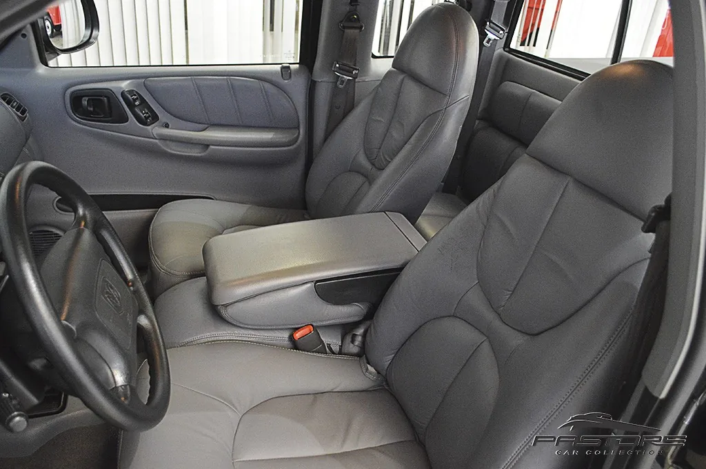 Dodge Dakota 5.2 R/T