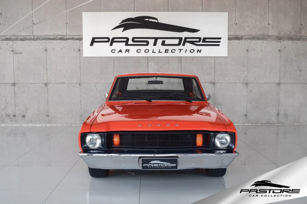 Dodge Dart Coupe