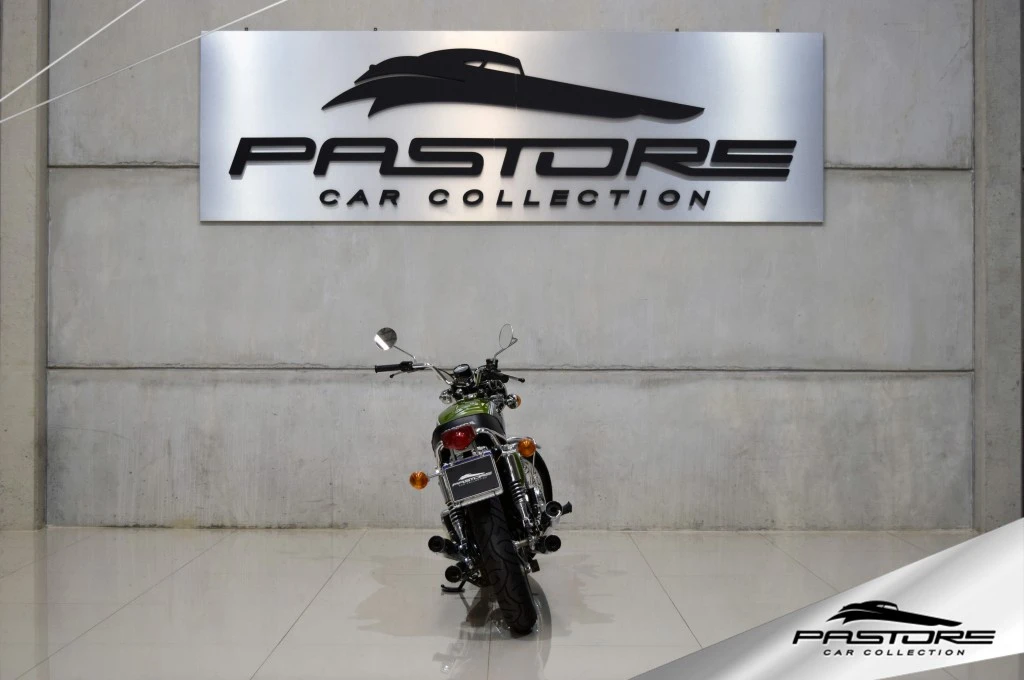 Honda Honda CB 500 FOUR