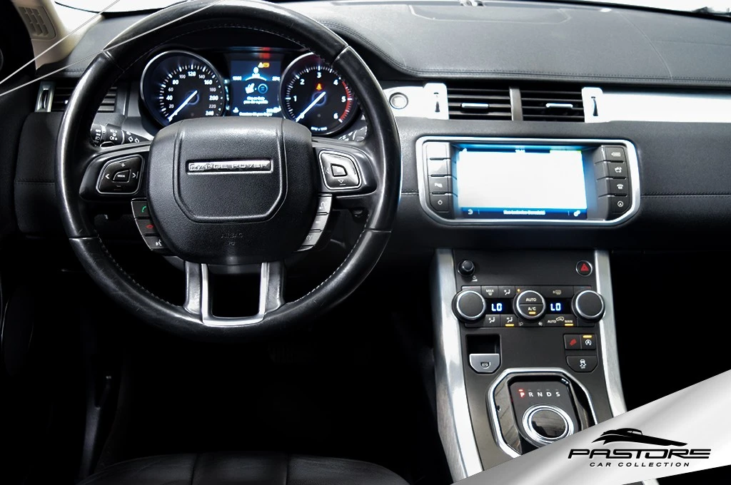 Land Rover LR Evoque SE 2.2 SD4