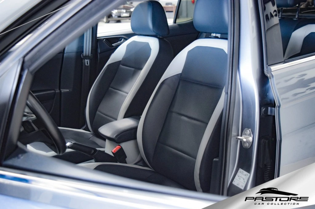 VW T-Cross Highline 250 TSi