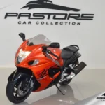 Suzuki GSX Hayabusa 1300R