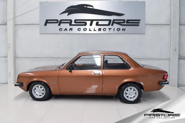 GM Chevette Standard 1.4