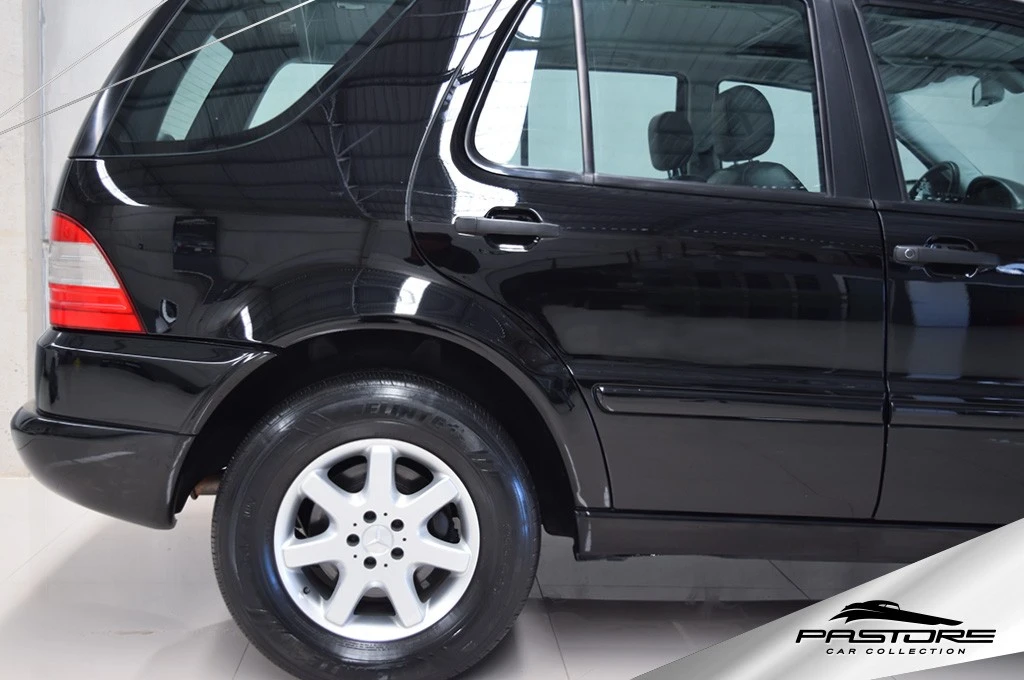 Mercedes-Benz ML 430