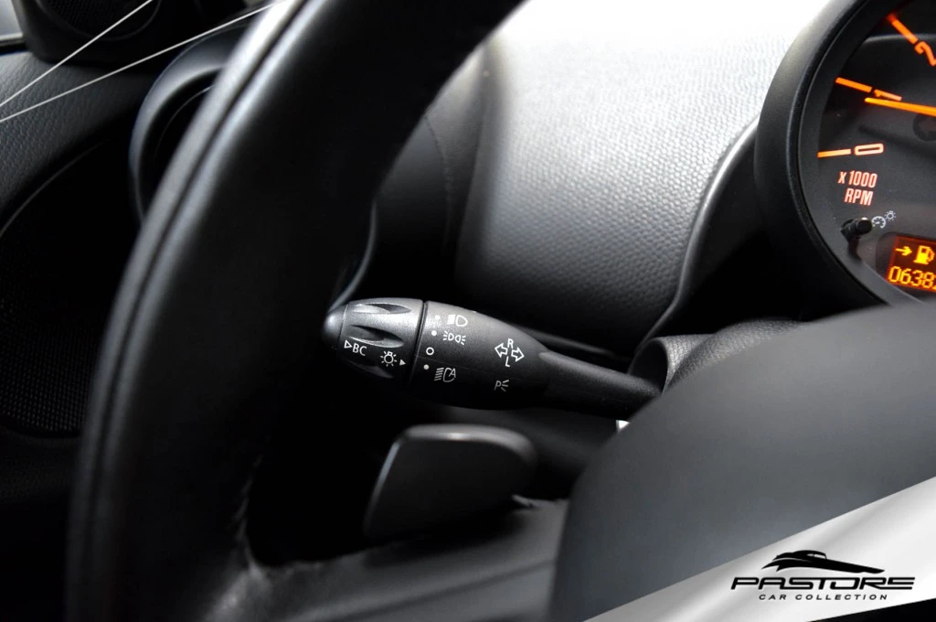 Mini Cooper S Countryman All4