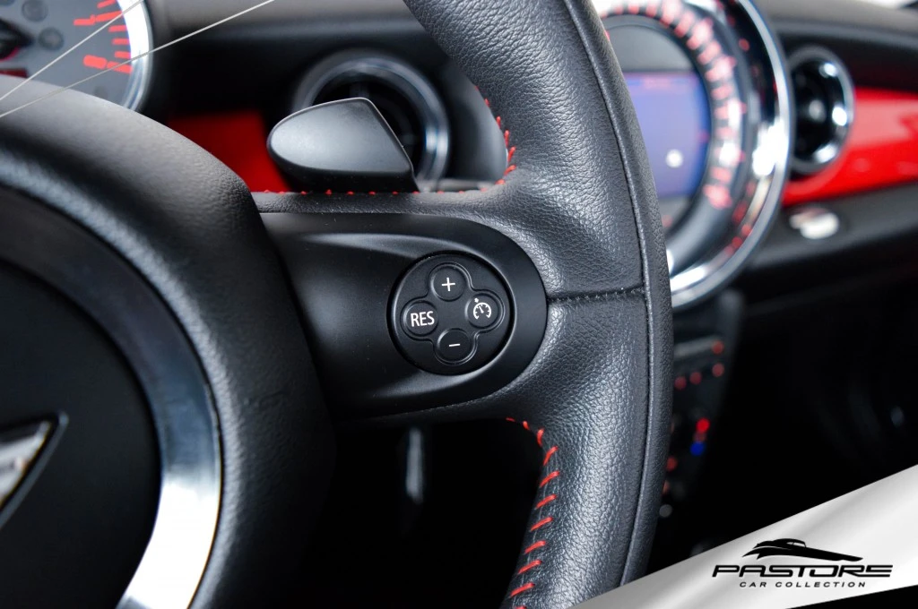 Mini John Cooper Works