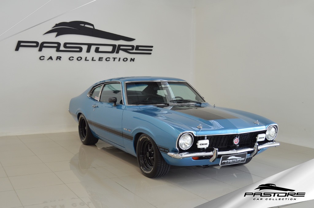 Ford Maverick GT