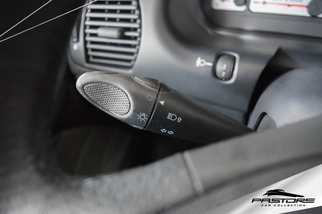 Fiat Marea Weekend Turbo