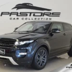 Land Rover R.R. Evoque Dynamic 3D