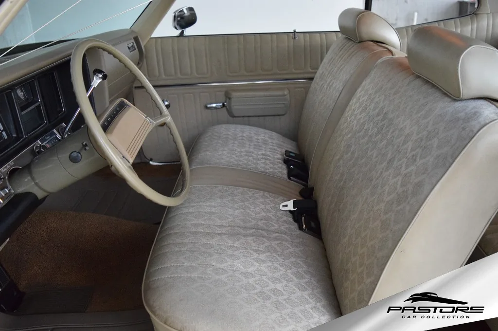 Buick LeSabre 2D