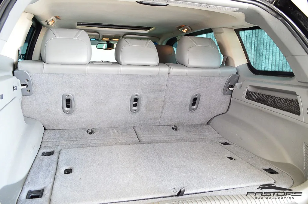 Jeep Grand Cherokee Limited 5.7 V8