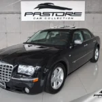 Chrysler 300C 5.7 HEMI
