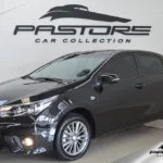 Toyota Corolla XEI 2.0 Flex