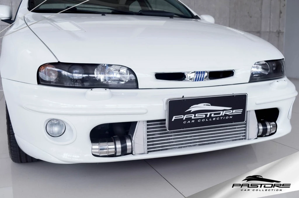 Fiat Marea Turbo