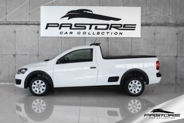 VW Saveiro Trendline