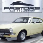 Ford Maverick Super V8