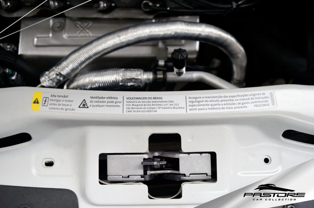 VW VW Saveiro Trendline