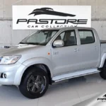 Toyota Hilux CD 4×4 SR 3.0 TDI