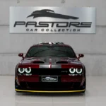 Dodge Challenger Americana