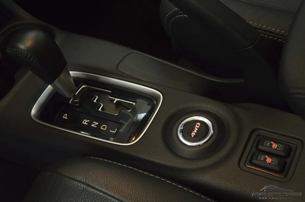 Mitsubishi All New Outlander GT