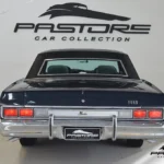 Ford Galaxie Landau