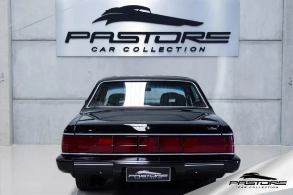 GM Opala Diplomata SE