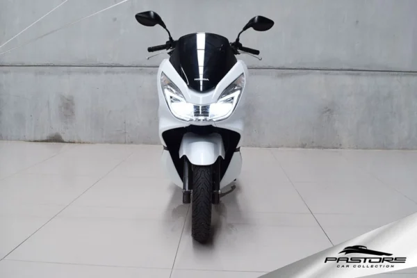 Honda PCX 150 DLX