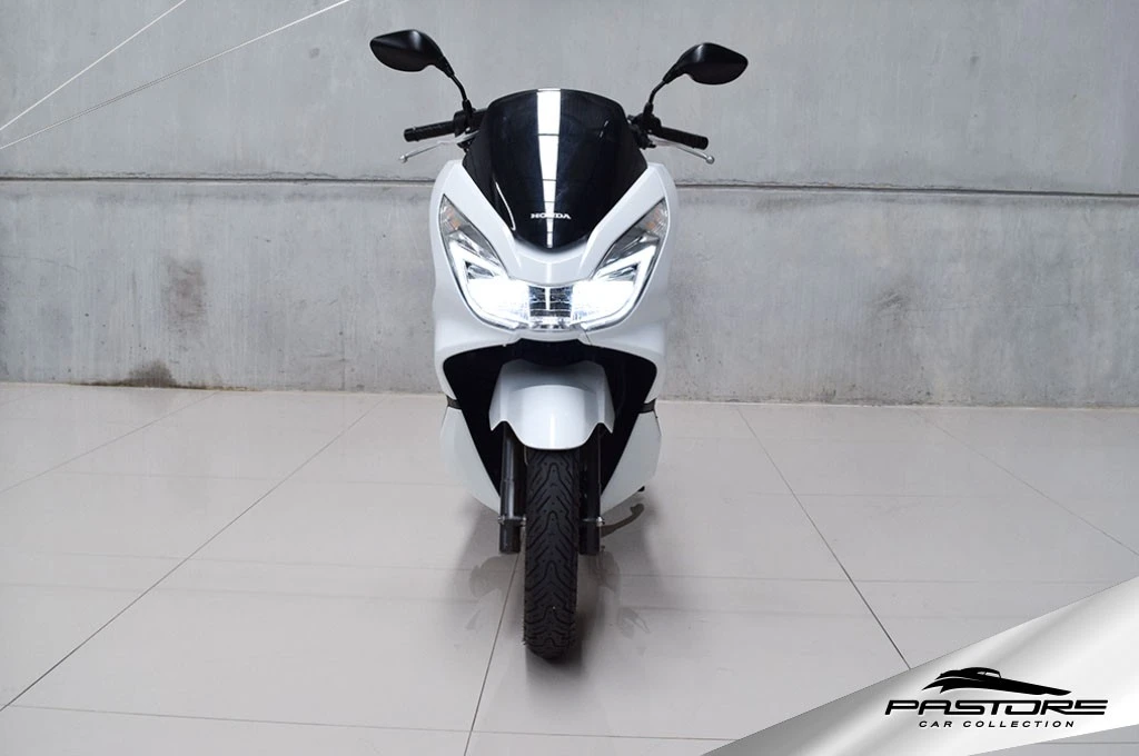 Honda PCX 150 DLX