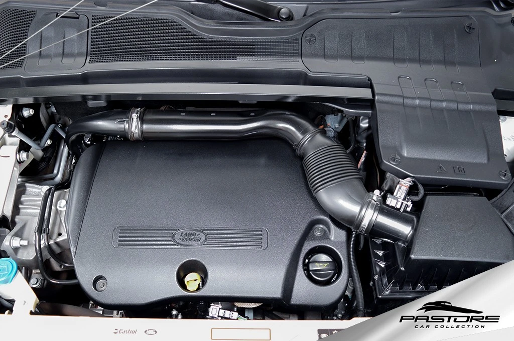 Land Rover LR Evoque SE 2.2 SD4