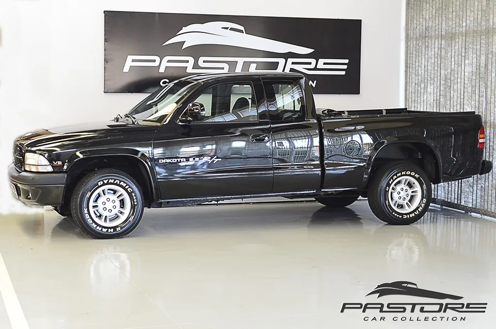 Dodge Dakota 5.2 R/T