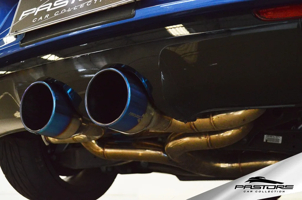 VW Golf R 2.0 TFSI
