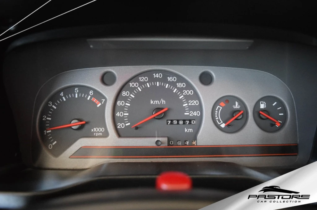 Ford Escort XR3 2.0i