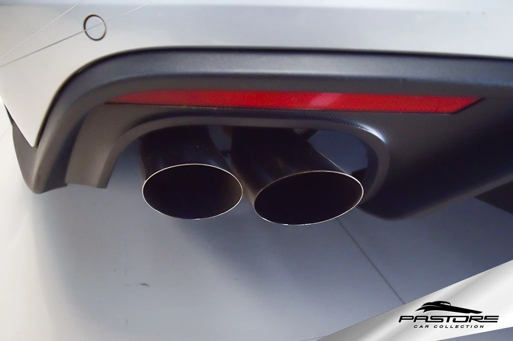 Ford Mustang GT Premium 5.0 V8